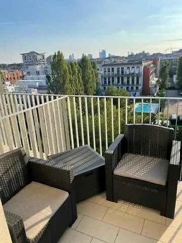 Camplus Turro Casa Per Ferie Milan 0*,  Italy