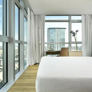 Διαμέρισμα Torre Galfa Luxury | Esperienze, Μιλάνο