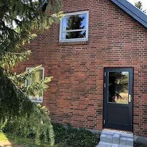 Maren's On Heath , Randbøl Denemarken