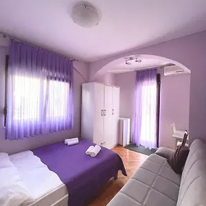 Studio Near Split Airport , Kastela Croatia