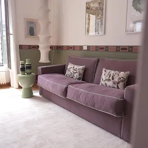 Porta Garibaldi Apartment
