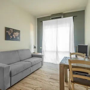 Mi Casa Fraschini Apartman