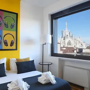  Апартаменты Sweett - Duomo View