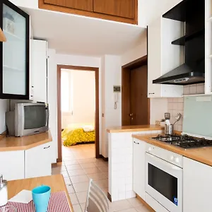 Milanofiere Flat Apartment
