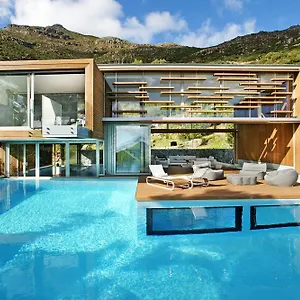 The House , Hout Bay South Africa