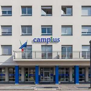 Διαμέρισμα Camplus Lambrate Casa Per Ferie, Μιλάνο