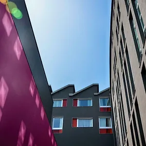  Apartamento Tortona86