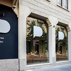  Apartamento Piranesi 246